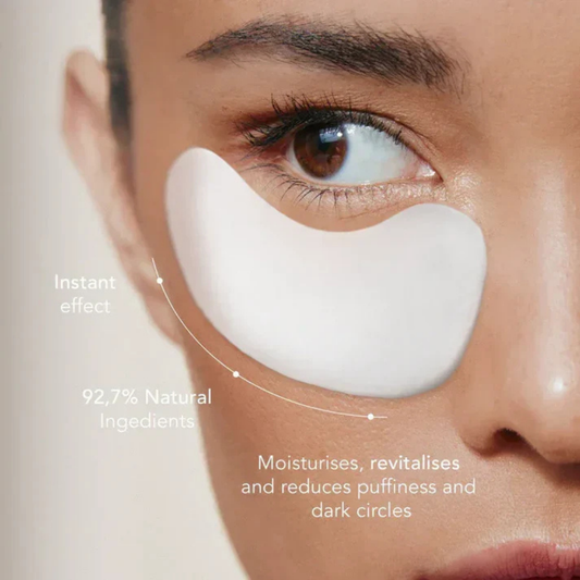Collagen Infusion Tightening Eye LiftPatches™